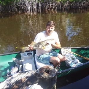 Meet your Posher, Charles